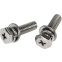 Аккумуляторная батарея ЭРА GS 12-26 - Б0072489 - фото 5