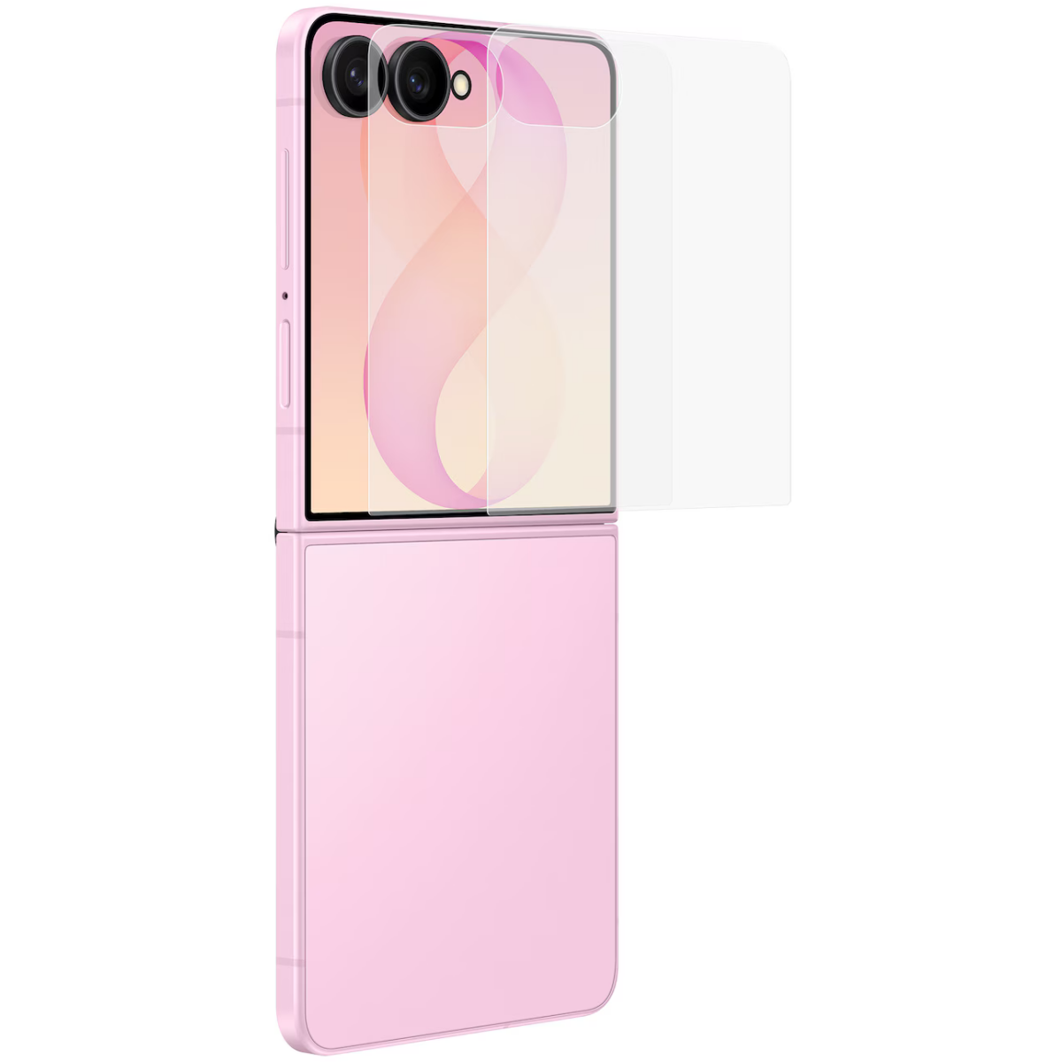 Защитная плёнка Samsung EF-UF776CTEGRU