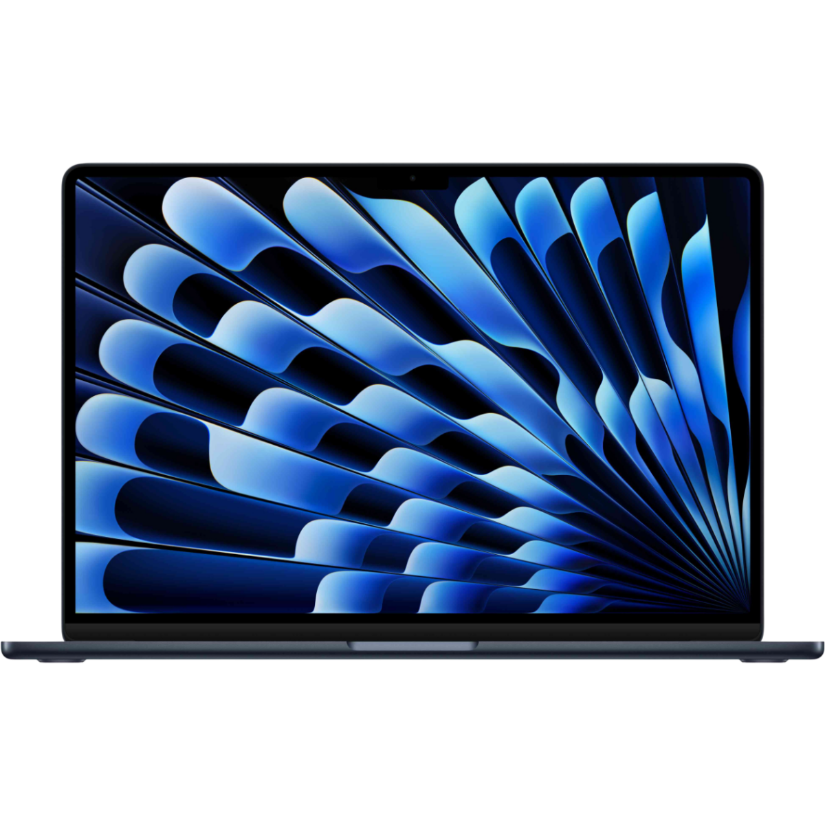 Ноутбук Apple MacBook Air 15 Midnight (M5, 2026) (Z1LW00008)