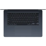 Ноутбук Apple MacBook Air 15 Midnight (M5, 2026) (Z1LW00008)