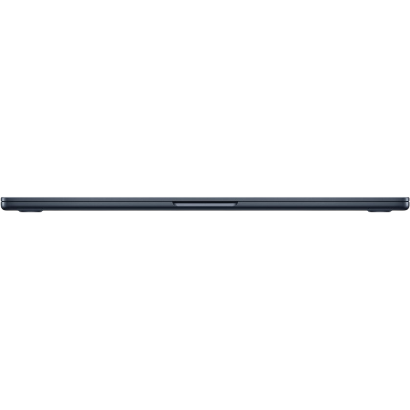 Ноутбук Apple MacBook Air 15 Midnight (M5, 2026) (Z1LW00008) - фото 5