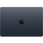Ноутбук Apple MacBook Air 15 Midnight (M5, 2026) (Z1LW00008) - фото 6