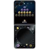 Чехол Samsung Galaxy Z Flip8 Flipsuit Case Black (EF-FF776CBEGRU)