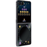 Чехол Samsung Galaxy Z Flip8 Flipsuit Case Black (EF-FF776CBEGRU)