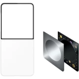 Чехол Samsung Galaxy Z Flip8 Flipsuit Case Black (EF-FF776CBEGRU)