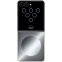 Чехол Samsung Galaxy Z Flip8 Flipsuit Case Silver - EF-FF776CJEGRU - фото 2