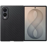 Чехол Samsung Galaxy Z Fold8 Carbon Magnet Case Black (EF-KF971SBEGRU)