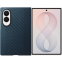 Чехол Samsung Galaxy Z Fold8 Carbon Magnet Case Navy - EF-KF971SNEGRU
