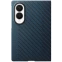 Чехол Samsung Galaxy Z Fold8 Carbon Magnet Case Navy - EF-KF971SNEGRU - фото 2