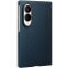 Чехол Samsung Galaxy Z Fold8 Carbon Magnet Case Navy - EF-KF971SNEGRU - фото 3