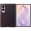 Чехол Samsung Galaxy Z Fold8 Carbon Magnet Case Dark Burgundy - EF-KF971SREGRU