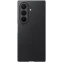 Чехол Samsung Galaxy Z Fold8 Ultra Carbon Magnet Case Black - EF-KF976SBEGRU - фото 2