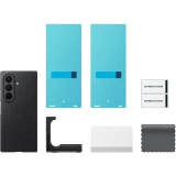 Чехол Samsung Galaxy Z Fold8 Ultra Carbon Magnet Case Black (EF-KF976SBEGRU)