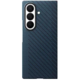 Чехол Samsung Galaxy Z Fold8 Ultra Carbon Magnet Case Navy (EF-KF976SNEGRU)