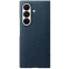 Чехол Samsung Galaxy Z Fold8 Ultra Carbon Magnet Case Navy - EF-KF976SNEGRU - фото 2