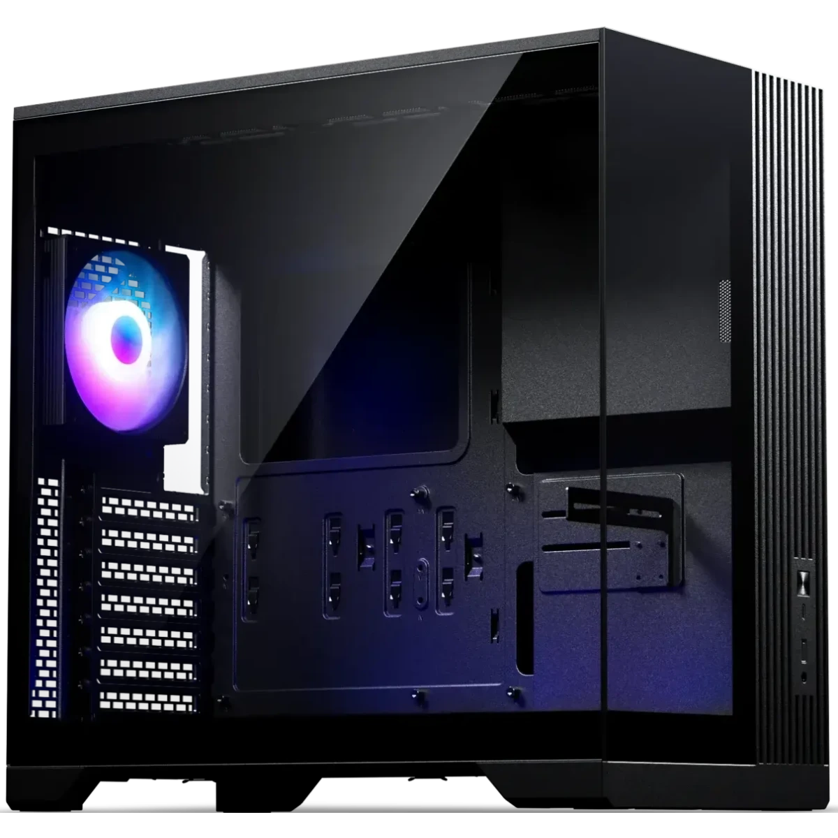 Корпус Phanteks XT V5 Black - PH-XT525V_DBK01