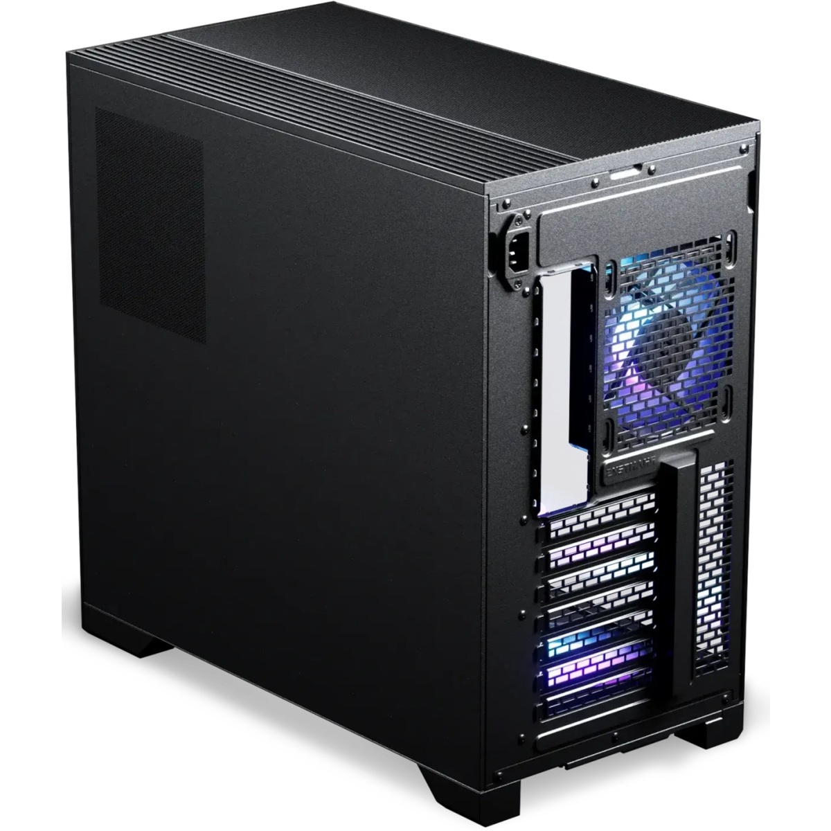 Корпус Phanteks XT V5 Black - PH-XT525V_DBK01 - фото 5