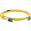 Патч-корд Lanmaster NM-2LC-2LC/SU-3.0, 3м