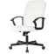Офисное кресло Бюрократ Triest PU White - TRIEST WHITE-PU - фото 3