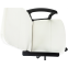 Офисное кресло Бюрократ Triest PU White - TRIEST WHITE-PU - фото 6