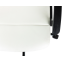 Офисное кресло Бюрократ Triest PU White - TRIEST WHITE-PU - фото 9