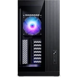 Корпус Phanteks XT V5-LCD Black (PH-XT525VL_DBK01)
