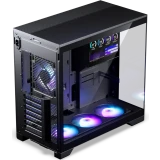 Корпус Phanteks XT V5-LCD Black (PH-XT525VL_DBK01)
