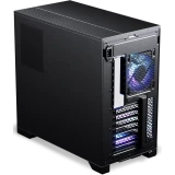 Корпус Phanteks XT V5-LCD Black (PH-XT525VL_DBK01)