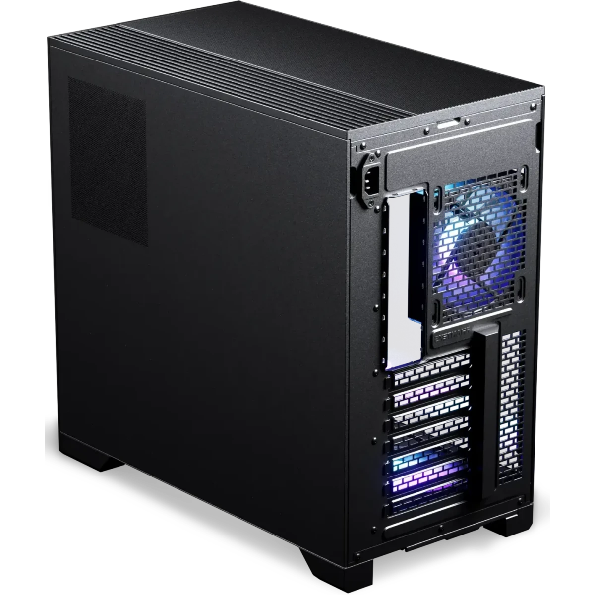 Корпус Phanteks XT V5-LCD Black - PH-XT525VL_DBK01 - фото 5