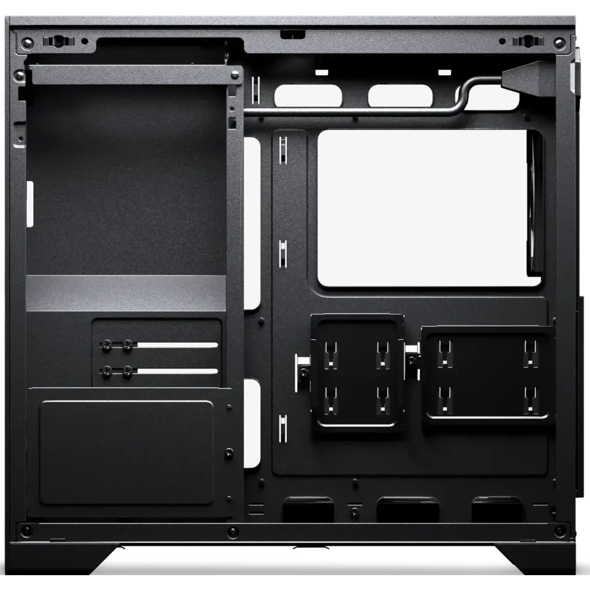 Корпус Phanteks XT V5-LCD Black - PH-XT525VL_DBK01 - фото 7