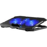Охлаждающая подставка для ноутбука Defender NS-512 (29512)