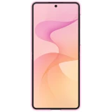 Чехол Samsung Galaxy Z Flip8 Silicone Ring Magnet Case Pink (EF-EF776CVEGRU)