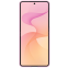 Чехол Samsung Galaxy Z Flip8 Silicone Ring Magnet Case Pink - EF-EF776CVEGRU - фото 5