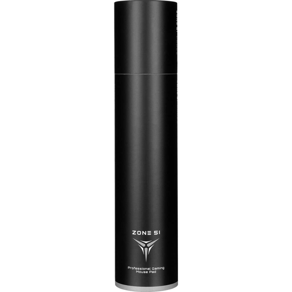 Коврик для мыши ZONE 51 Cross Black - Z51-PAD-CBK - фото 3