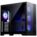 Корпус Phanteks XT M5 Black (PH-XT525M_DBK01)