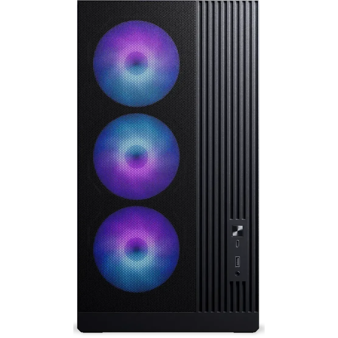 Корпус Phanteks XT M5 Black - PH-XT525M_DBK01 - фото 2