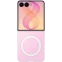 Чехол Samsung Galaxy Z Flip8 Clear Magnet Case - EF-CF776CTEGRU - фото 2