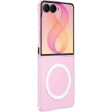 Чехол Samsung Galaxy Z Flip8 Clear Magnet Case (EF-CF776CTEGRU)