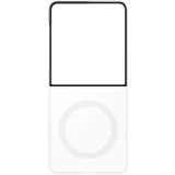 Чехол Samsung Galaxy Z Flip8 Clear Magnet Case (EF-CF776CTEGRU)