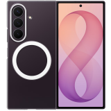 Чехол Samsung Galaxy Z Fold8 Ultra Clear Magnet Case (EF-CF976CTEGRU)