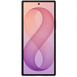 Чехол Samsung Galaxy Z Fold8 Ultra Clear Magnet Case (EF-CF976CTEGRU)