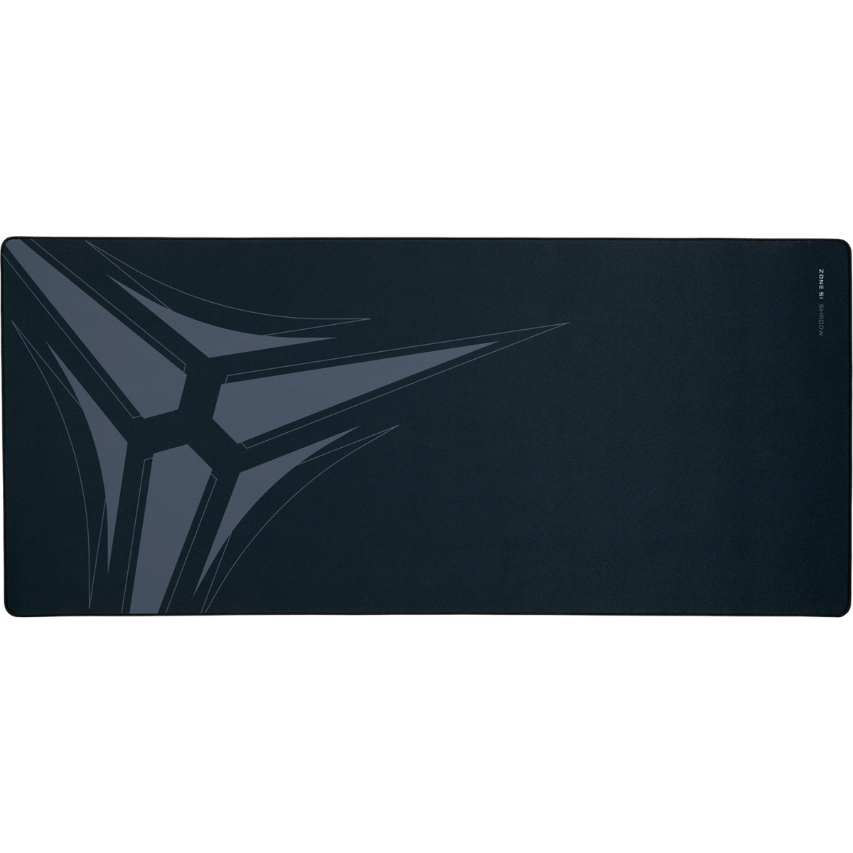 Коврик для мыши ZONE 51 Cross Shadow - Z51-PAD-SHD