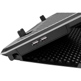 Охлаждающая подставка для ноутбука Defender NS-516 (29516)
