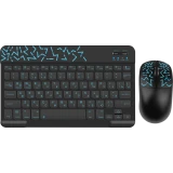Клавиатура + мышь Defender Network C-971 (45973)