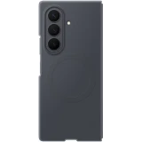 Чехол Samsung Galaxy Z Fold8 Ultra Silicone Magnet Case Graphite (EF-EF976CBEGRU)