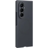 Чехол Samsung Galaxy Z Fold8 Ultra Silicone Magnet Case Graphite (EF-EF976CBEGRU)