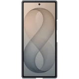 Чехол Samsung Galaxy Z Fold8 Ultra Silicone Magnet Case Graphite (EF-EF976CBEGRU)