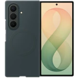Чехол Samsung Galaxy Z Fold8 Ultra Silicone Magnet Case Green (EF-EF976CGEGRU)