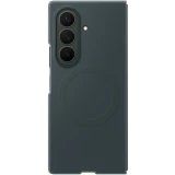 Чехол Samsung Galaxy Z Fold8 Ultra Silicone Magnet Case Green (EF-EF976CGEGRU)