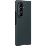 Чехол Samsung Galaxy Z Fold8 Ultra Silicone Magnet Case Green (EF-EF976CGEGRU)